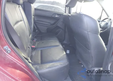 2015 Subaru Forester 2.0Xt Touring из США, поврежденный, VIN JF2SJGUC0FH507043